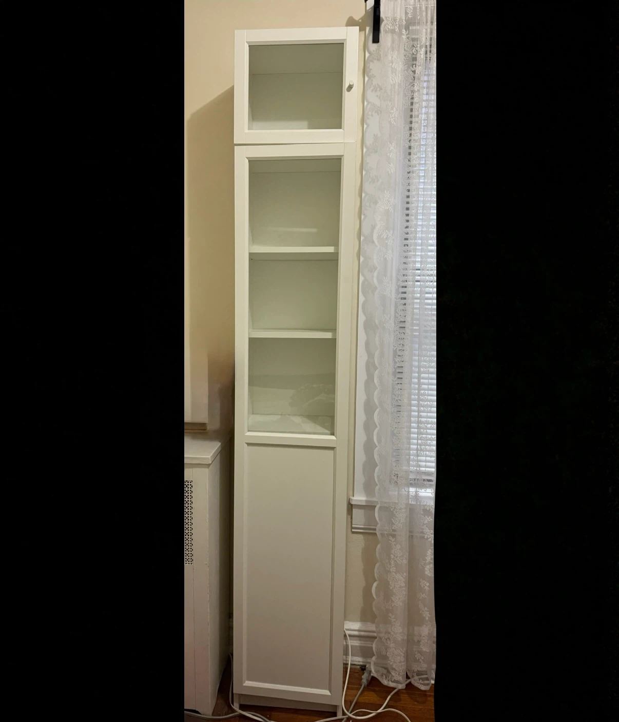 Bookshelf