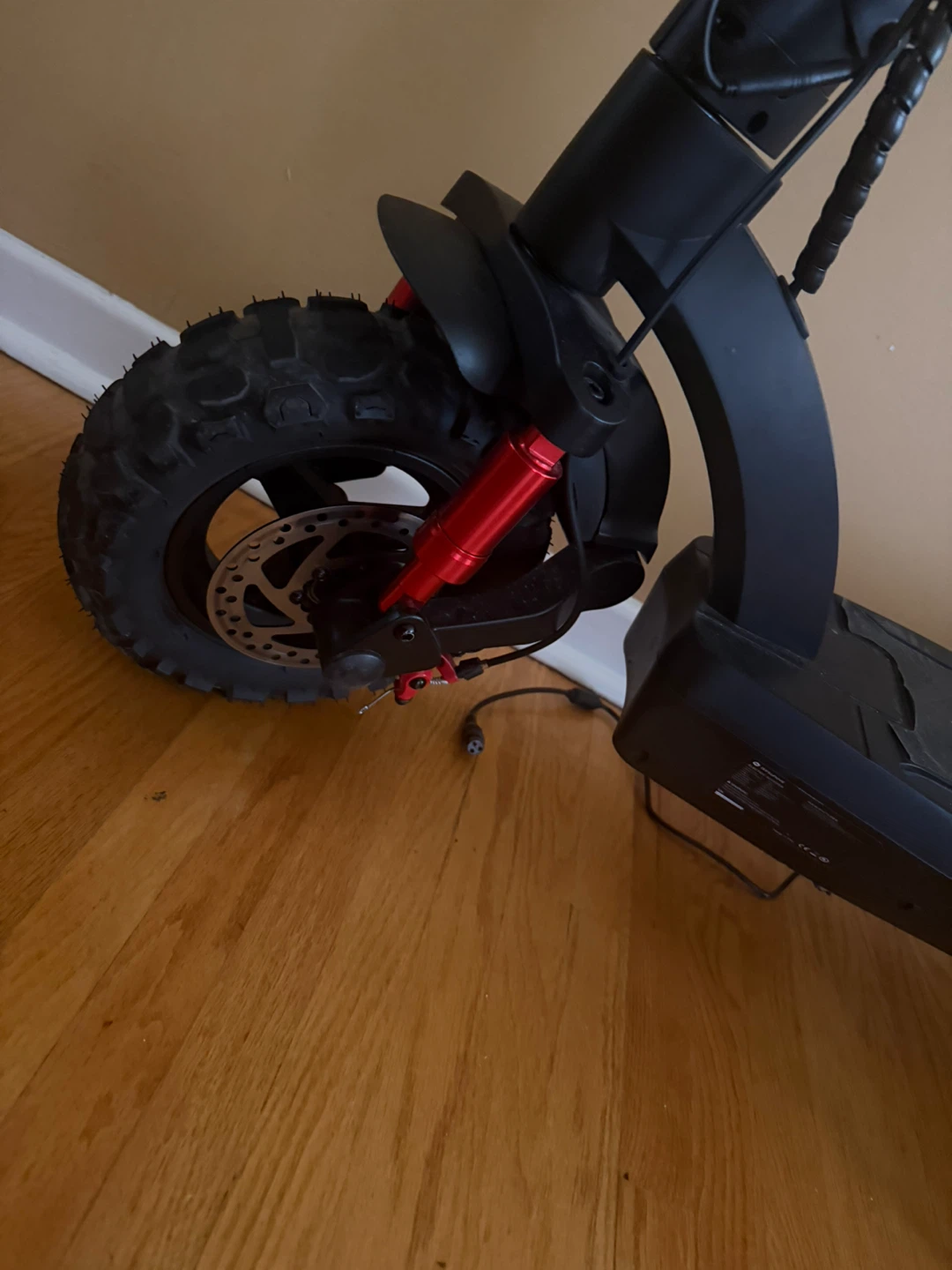 Isinwheel GT2 - photo 2