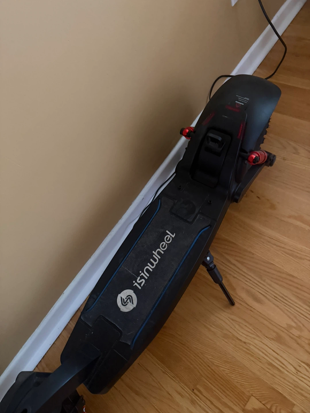 Isinwheel GT2 - photo 4