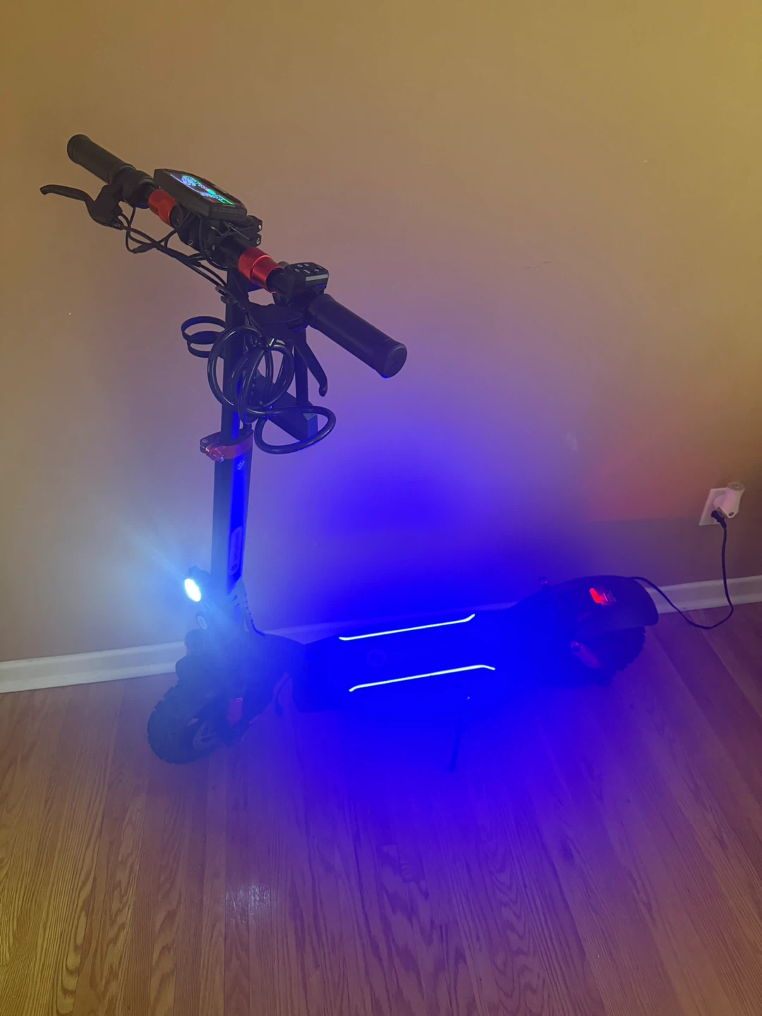 Isinwheel GT2 - photo 5