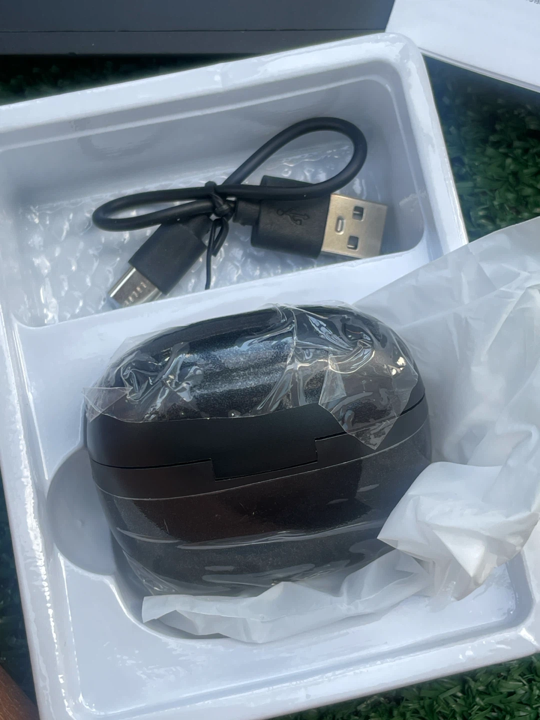 CYXG Q1 Black Wireless Stereo Earphones - photo 5