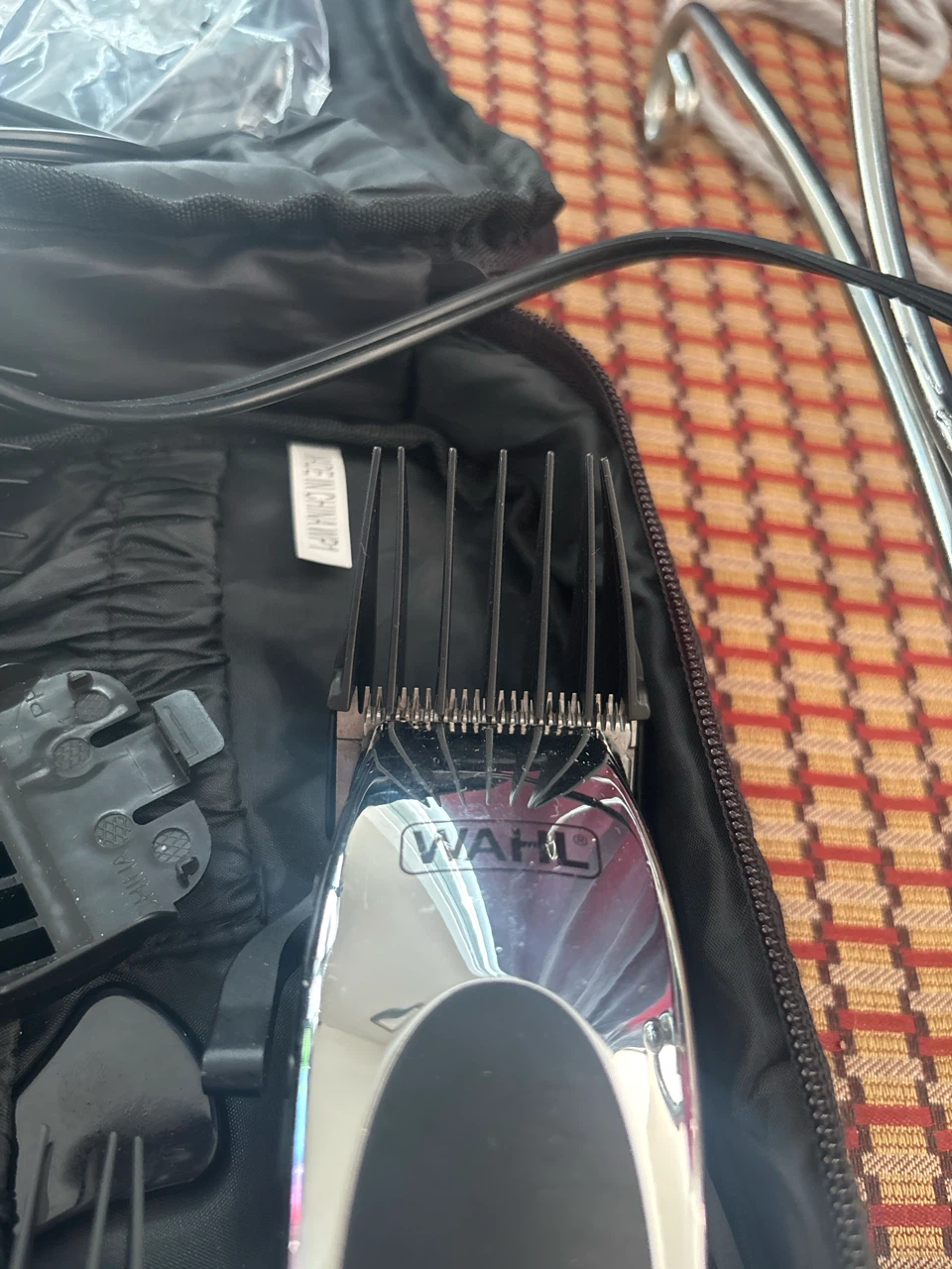Wahl Hair Clipper Kit - photo 2