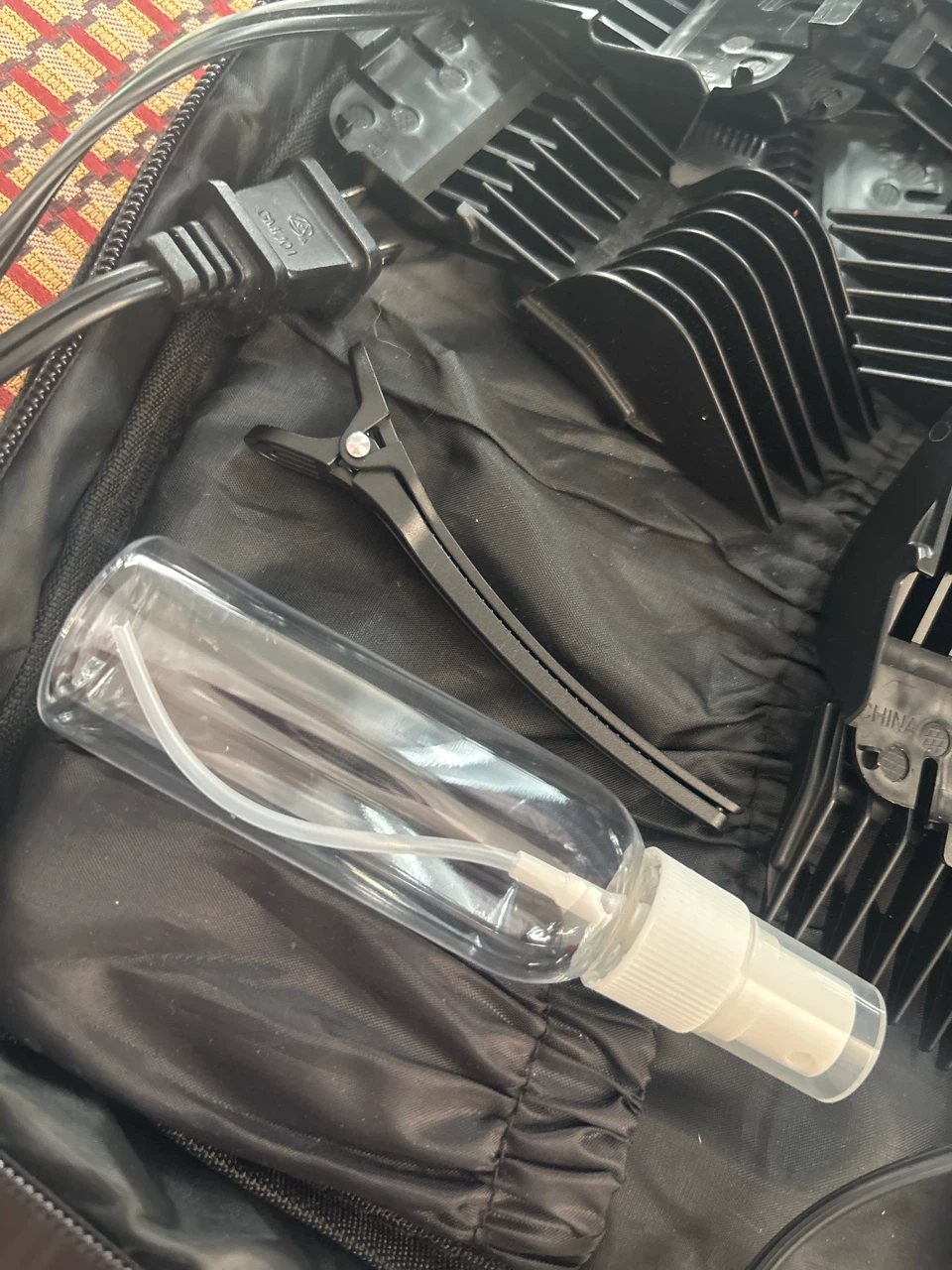 Wahl Hair Clipper Kit - photo 4
