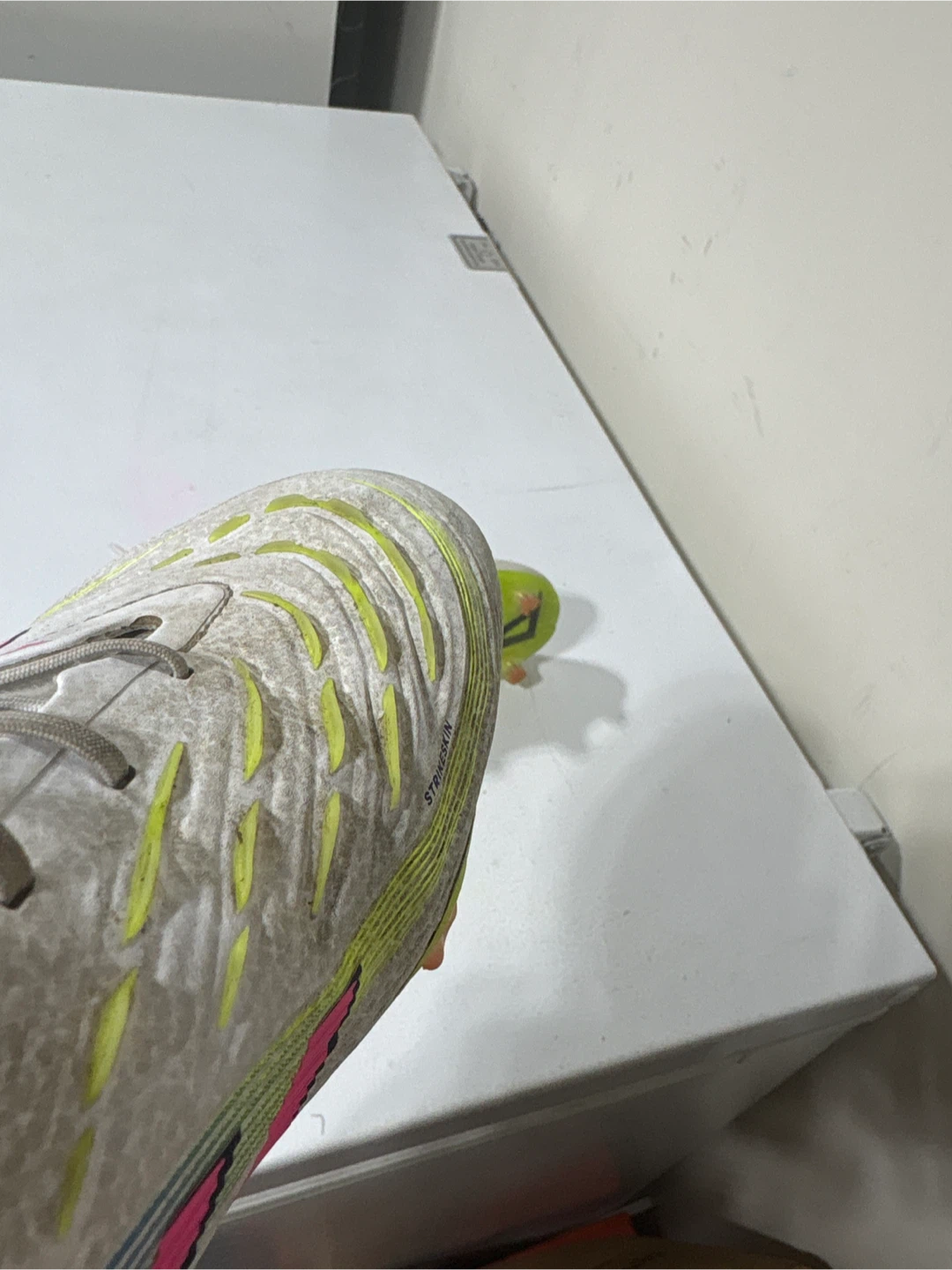 Adidas Predator ELITES (bag included) - photo 3
