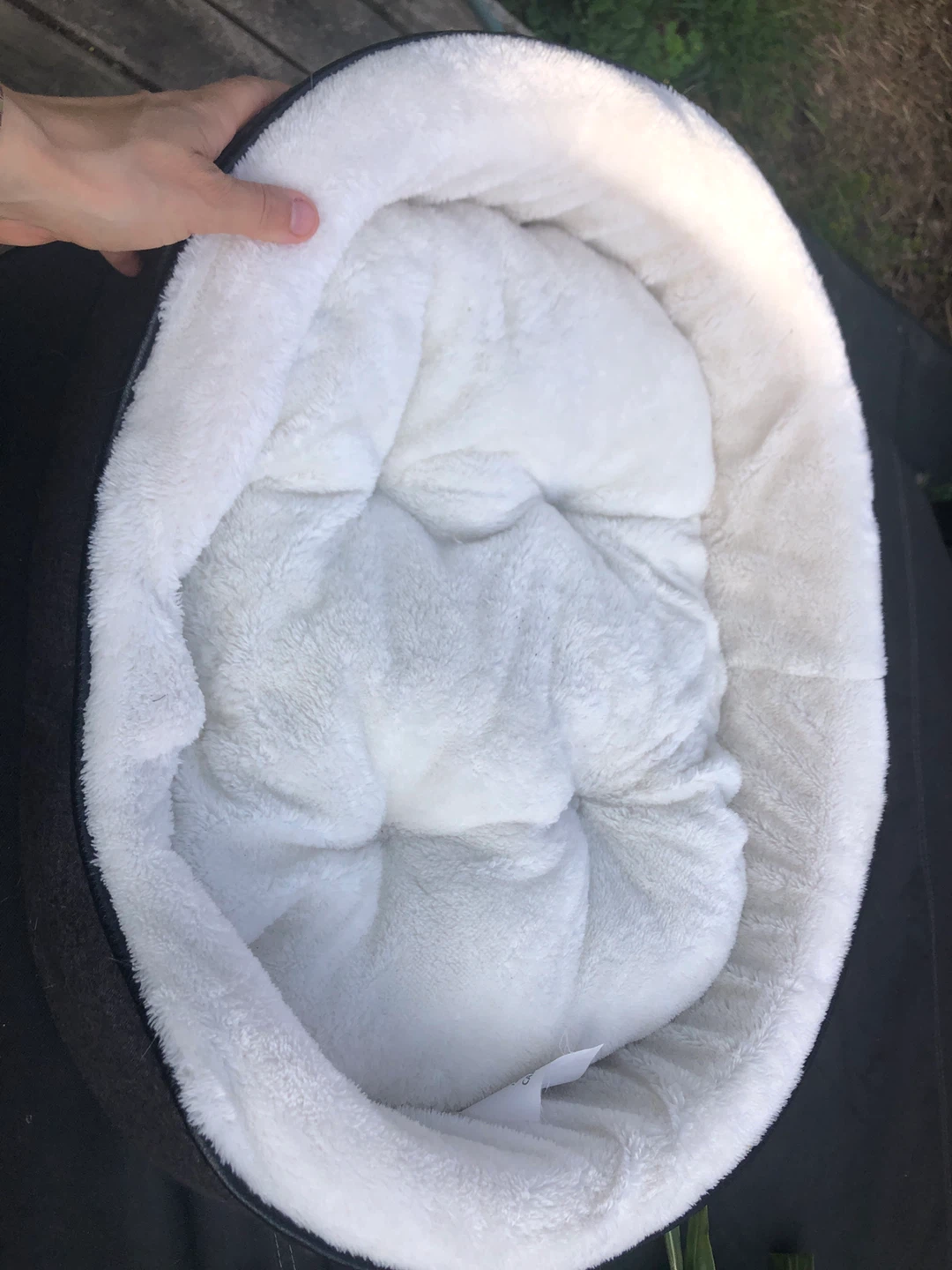 Pet bed - photo 3
