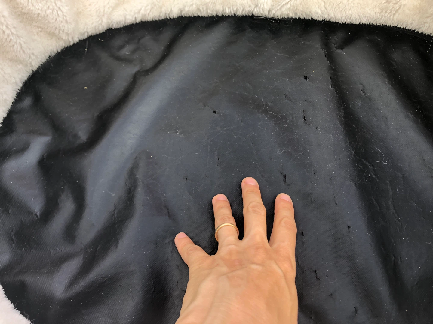 Pet bed - photo 4