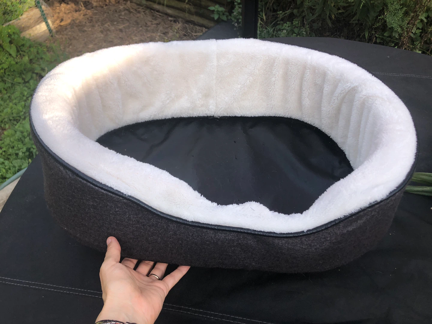 Pet bed - photo 5