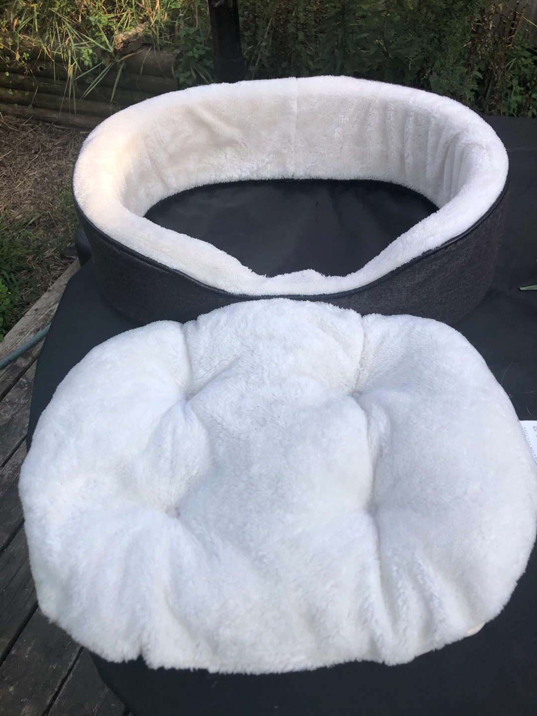 Pet bed - photo 2