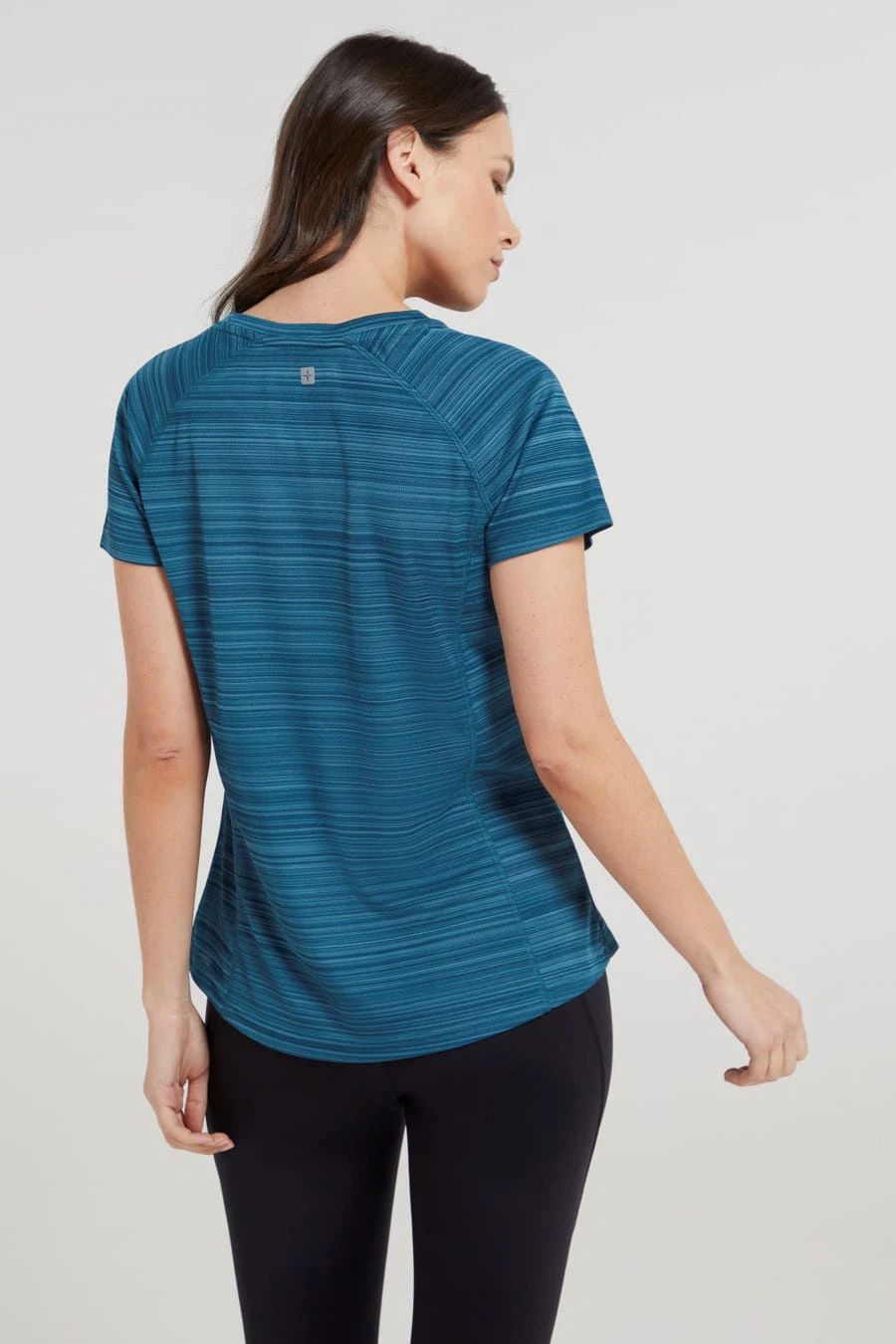Mountain Warehouse ISOCool Quick Dry Wicking T-Shirt - photo 5
