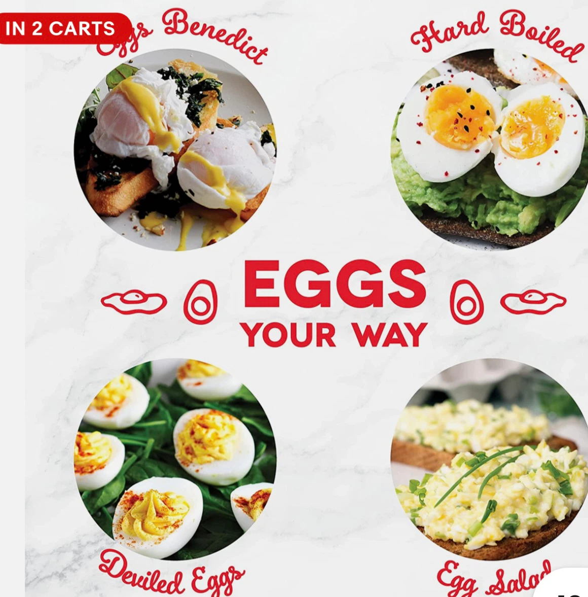Dash Rapid Egg Cooker - Aqua - photo 4