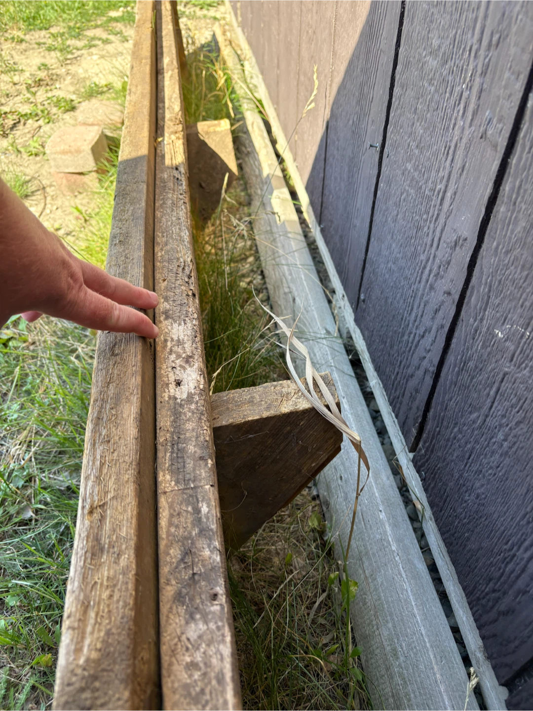 Used Wood Planks - photo 3