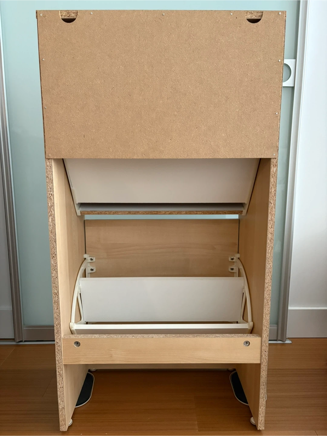 IKEA Bissa Shoe Cabinet - photo 4