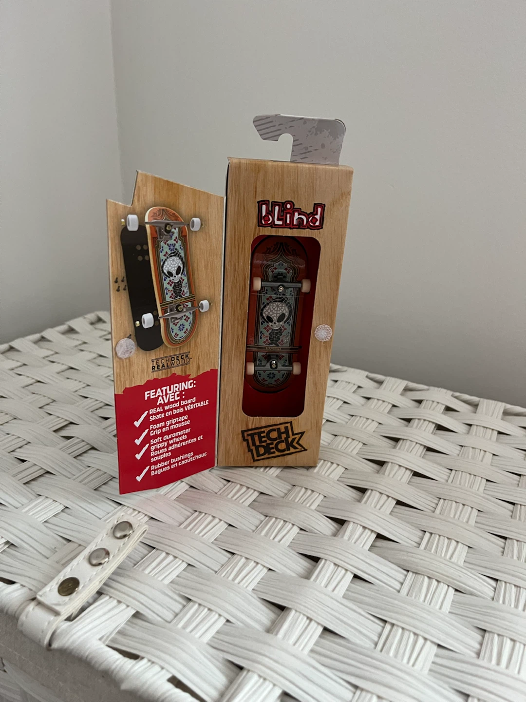 Tech deck performance series (5 included) - photo 5