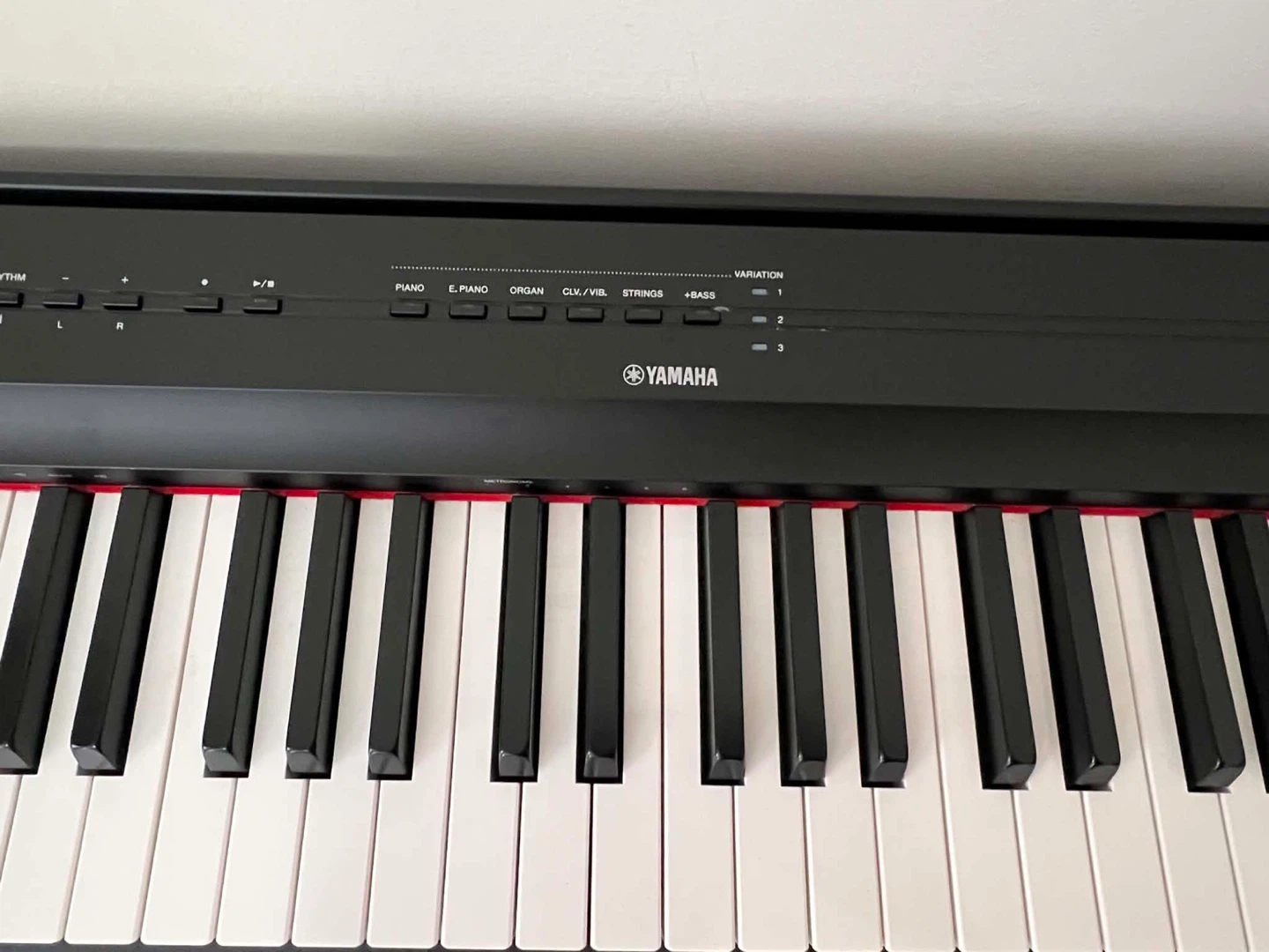 Yamaha Digital Piano