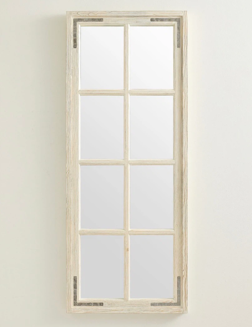 Pottery Barn Mirror - Brand New