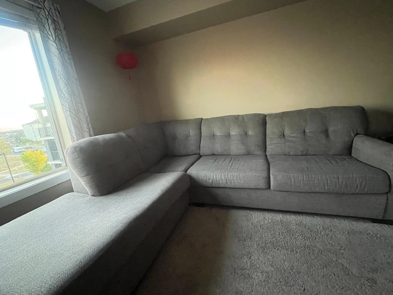 Sofa - photo 2
