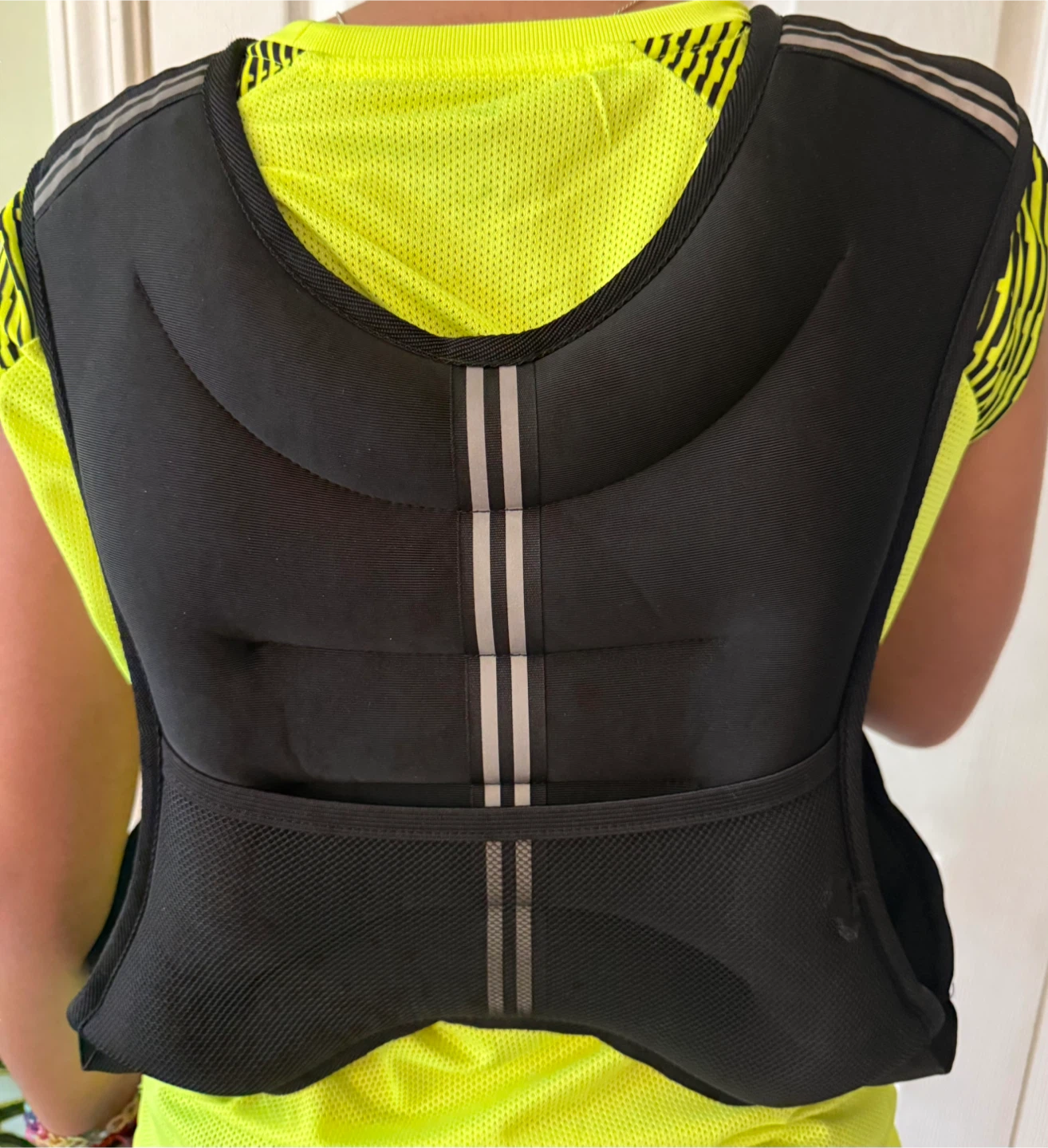 ZELUS Weighted Vest - photo 5