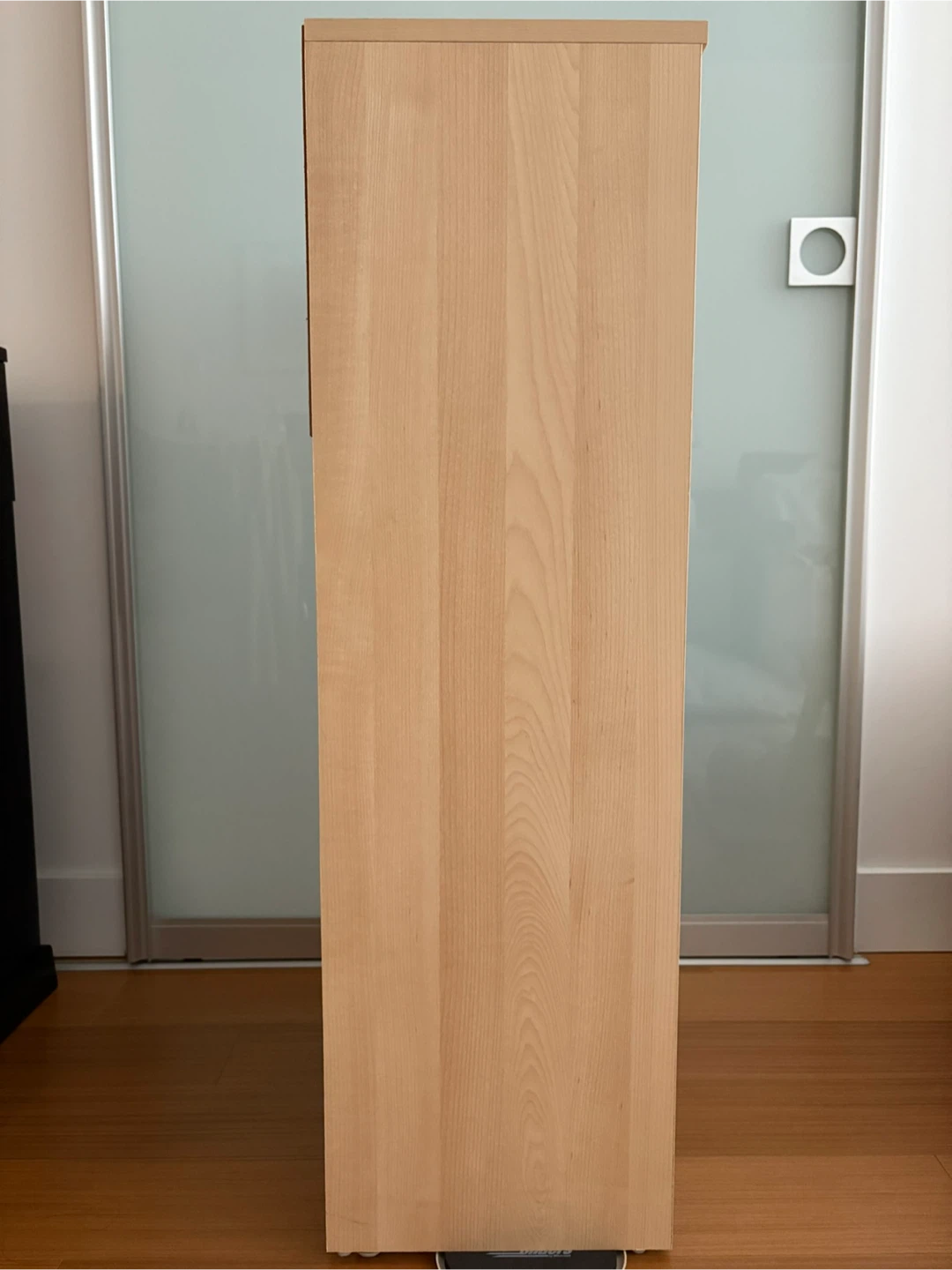 IKEA Bissa Shoe Cabinet - photo 3