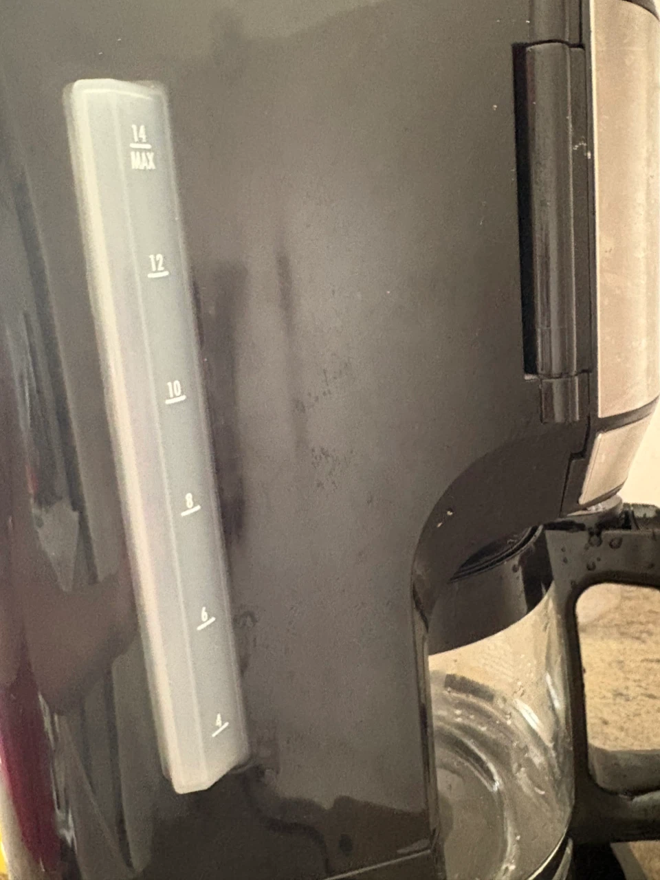 Hamilton Beach Coffee Maker 60 - photo 2