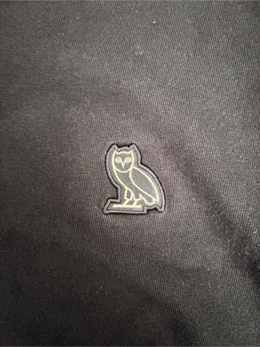 Ovo essentials shirt M - photo 3