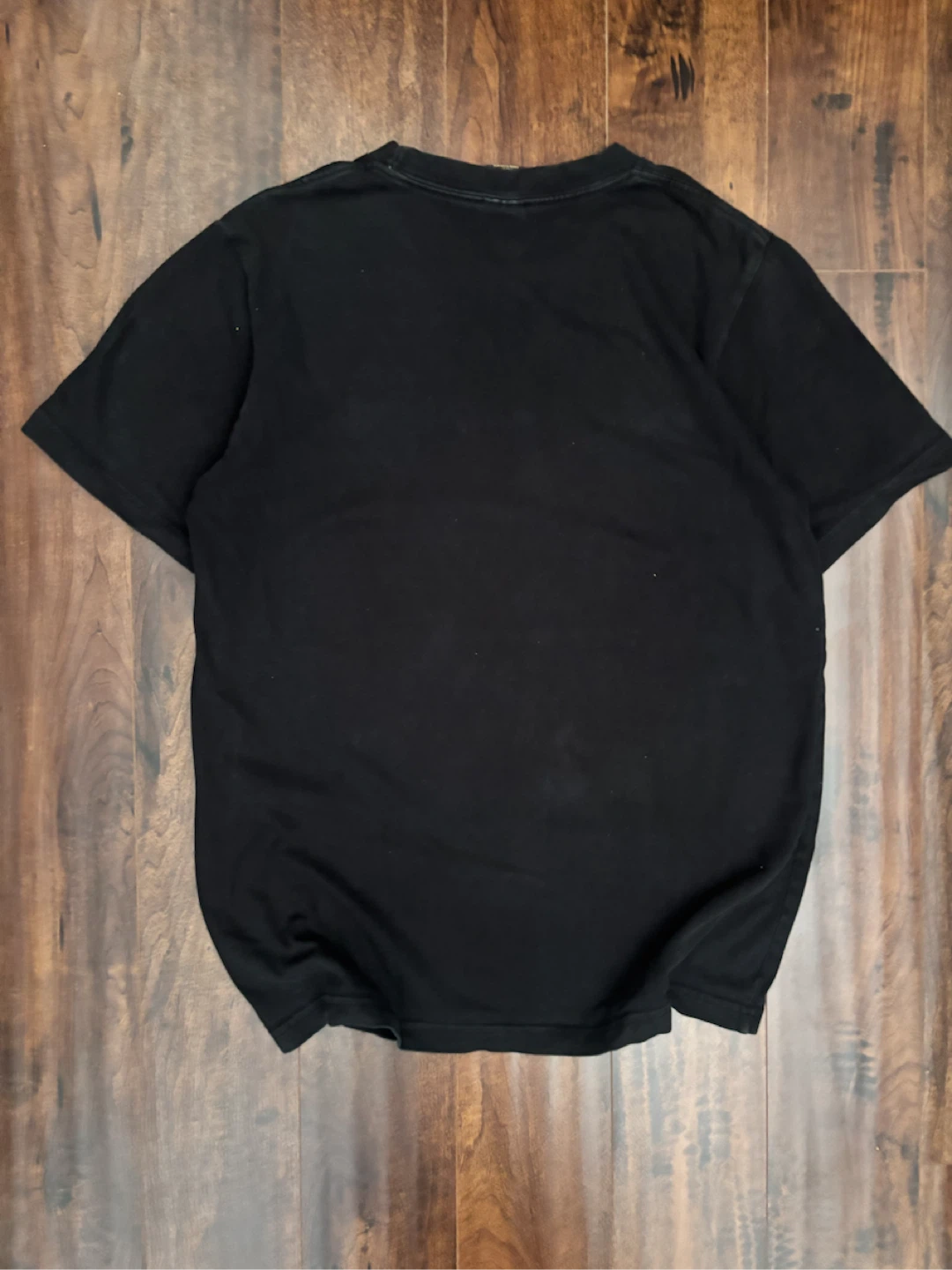 Ovo essentials shirt M - photo 4