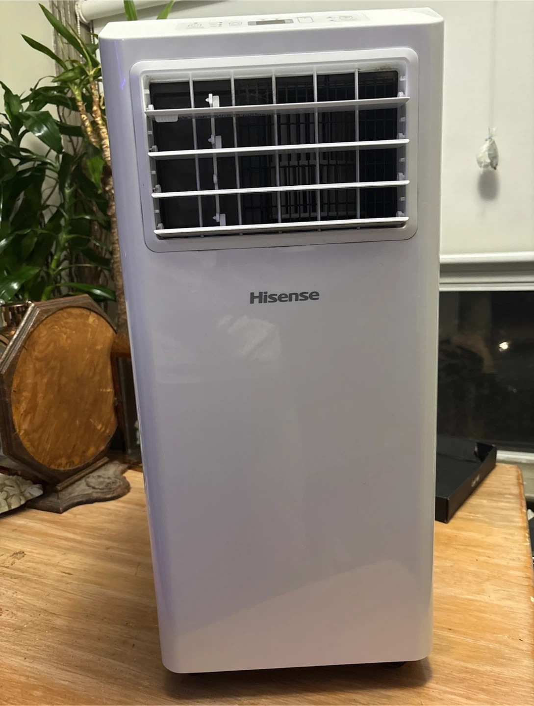 Hisense Portable Air Conditioner