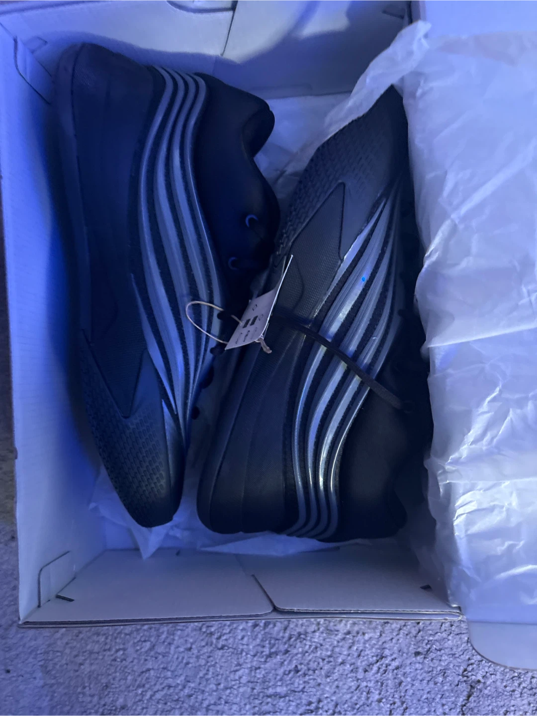 Adidas dame basketball shoes