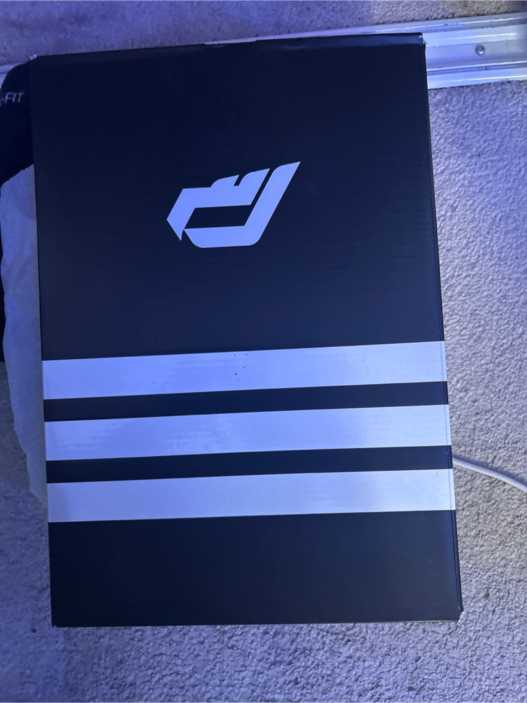 Adidas dame basketball shoes - photo 4