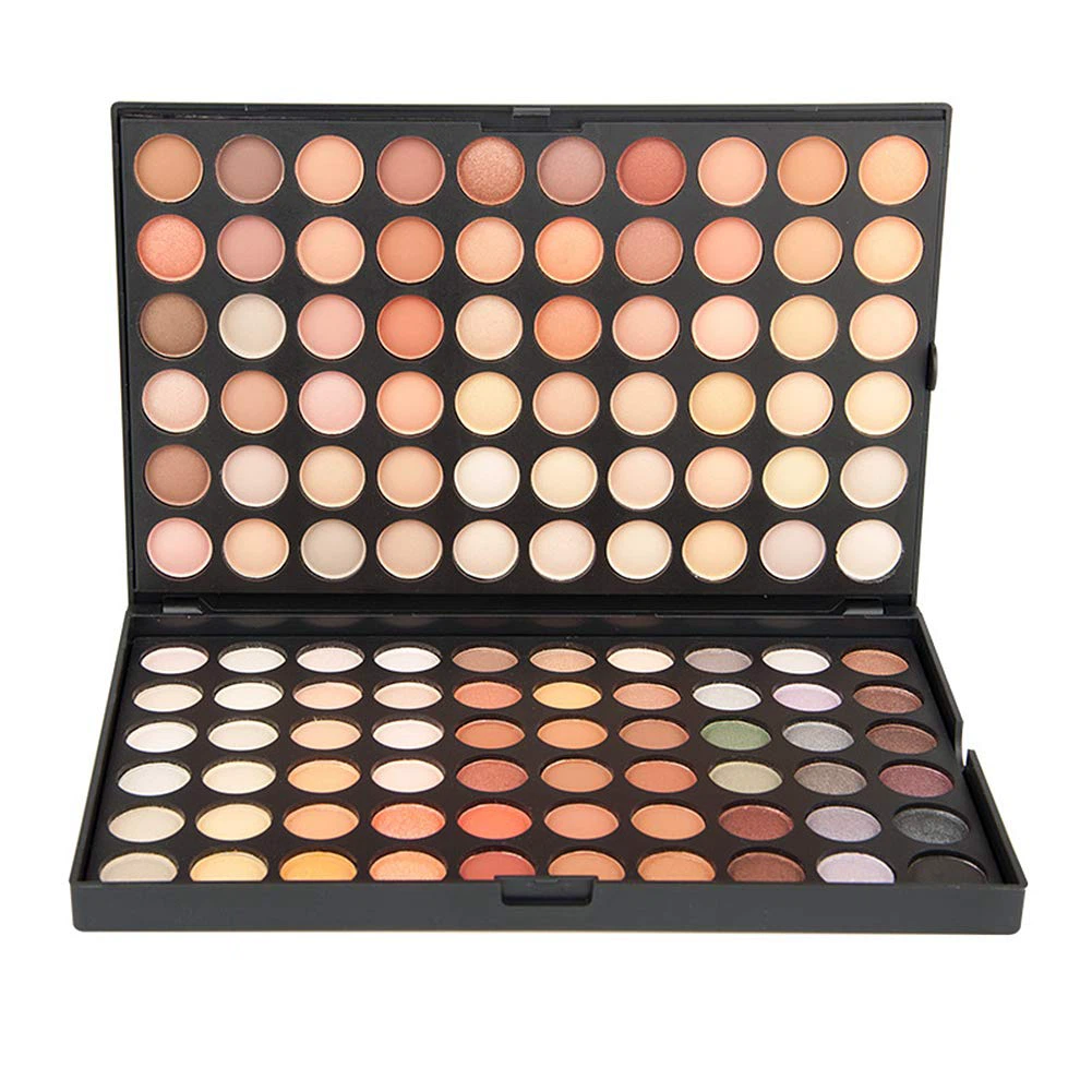 LARGE MAKE-UP COLLECTION - photo 5
