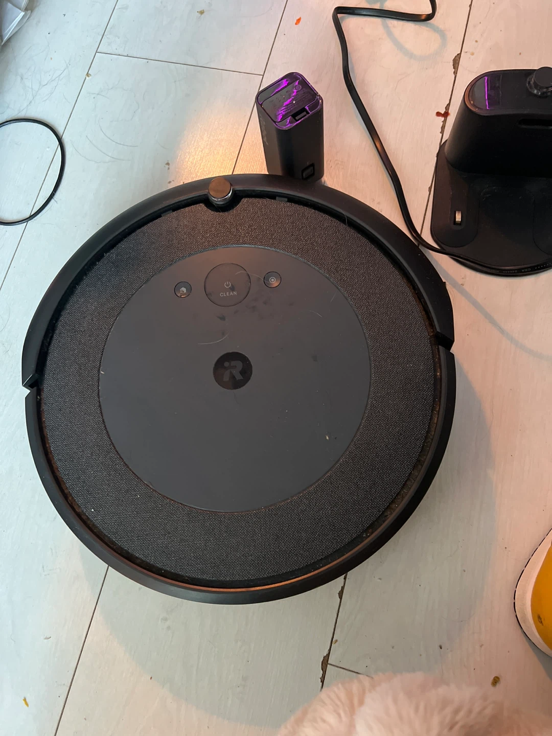 iRobot Roomba Robot Vacuum