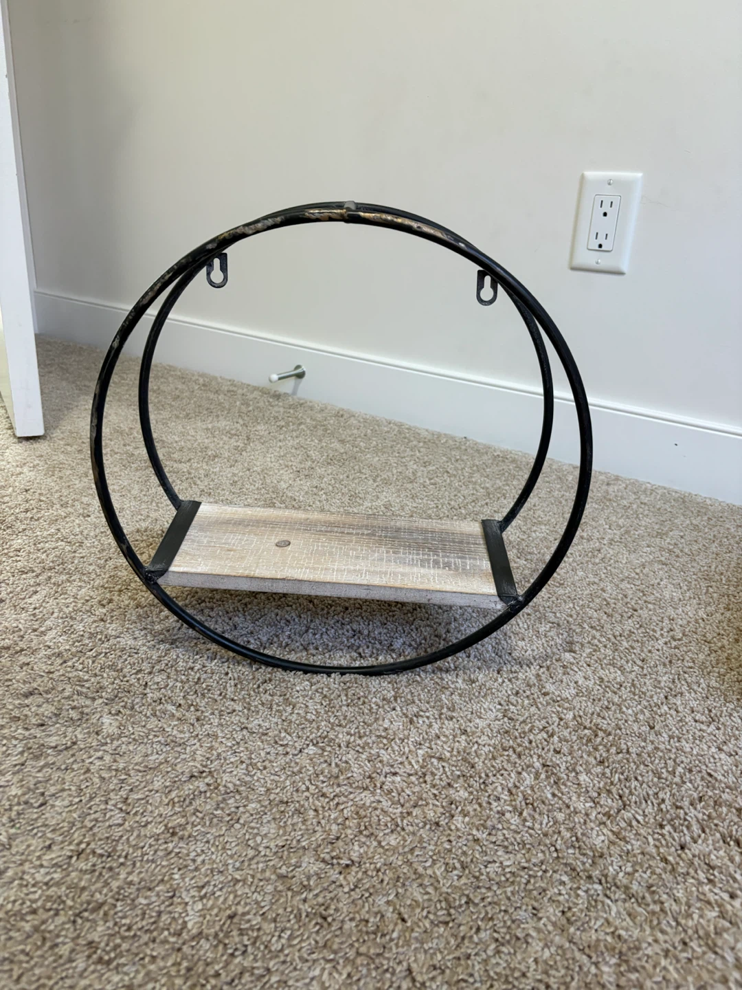 Shelf
