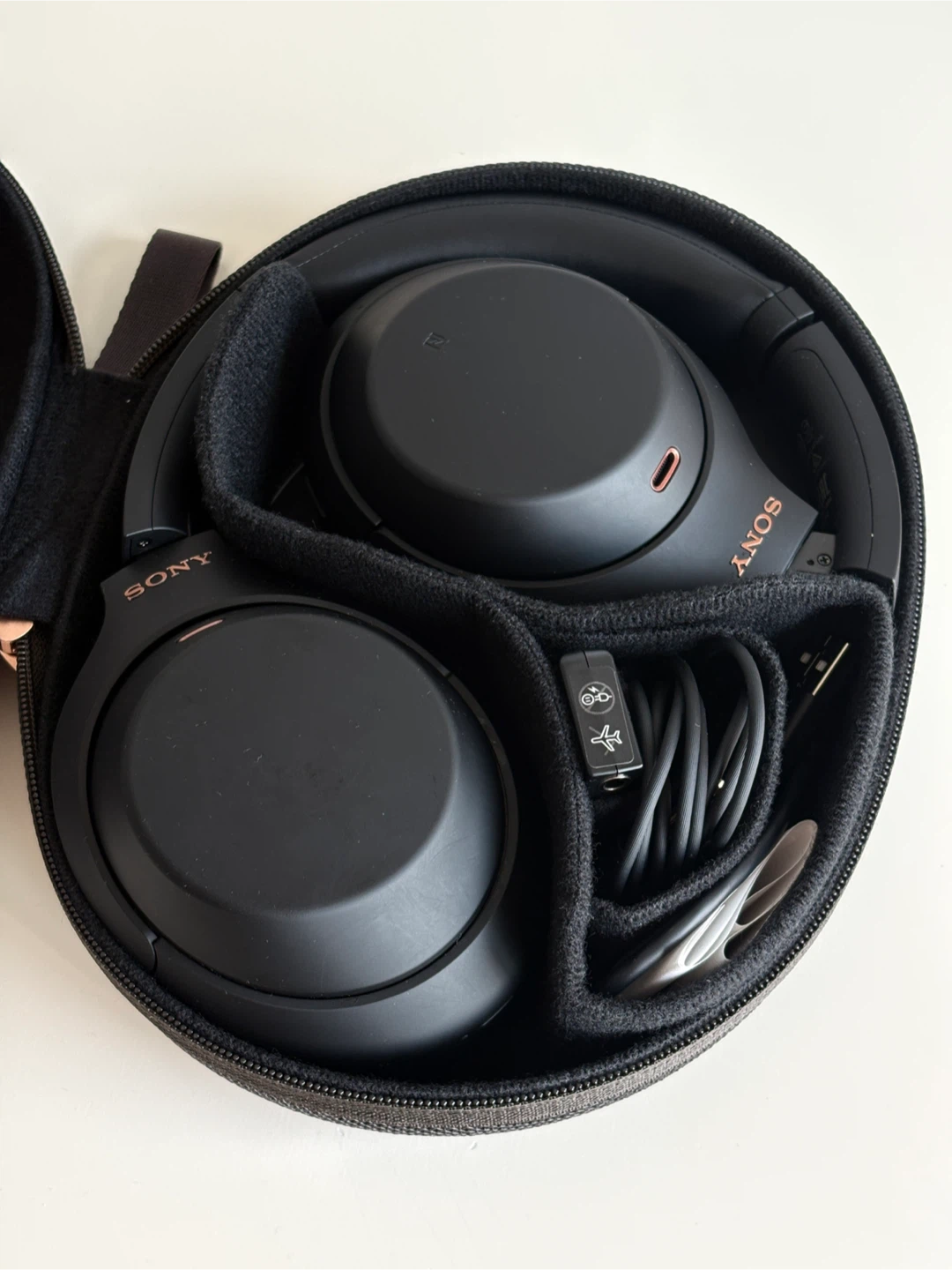 Sony WH-1000XM4 Noise Cancelling Headphones