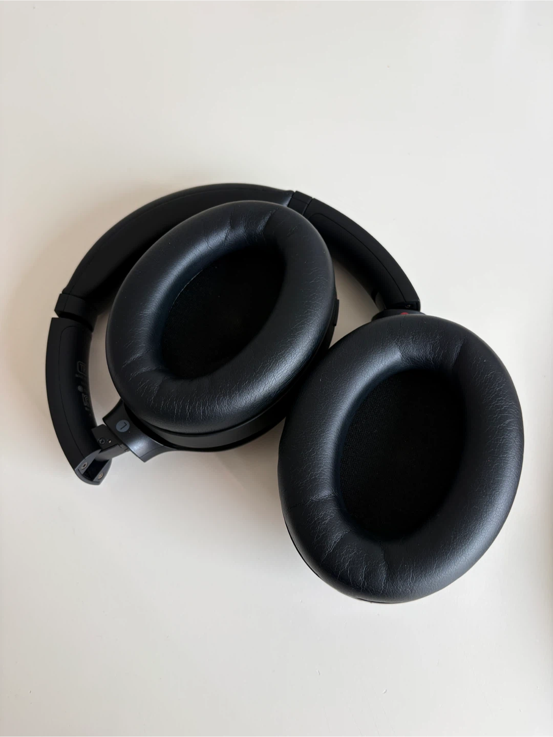 Sony WH-1000XM4 Noise Cancelling Headphones - photo 2