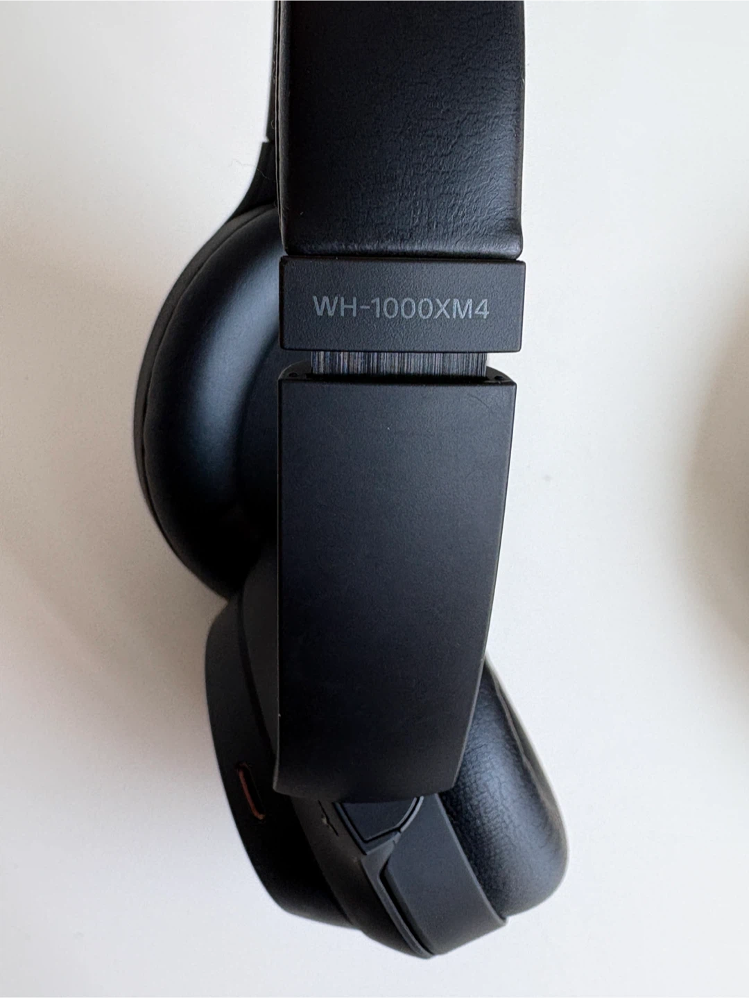 Sony WH-1000XM4 Noise Cancelling Headphones - photo 4