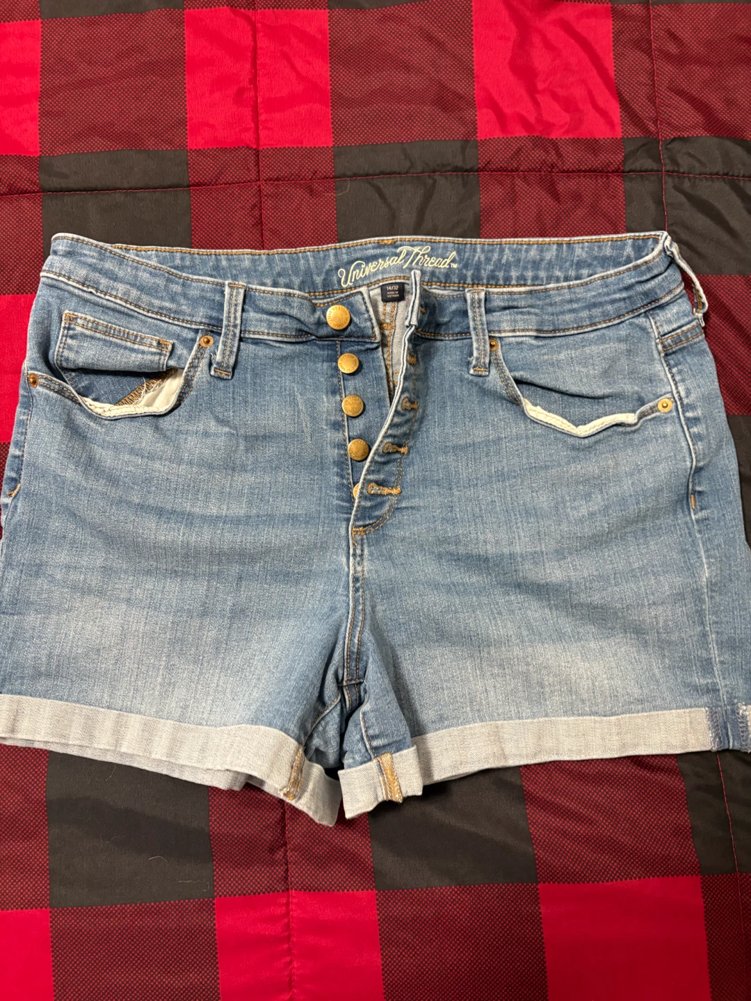 Denim Jeans