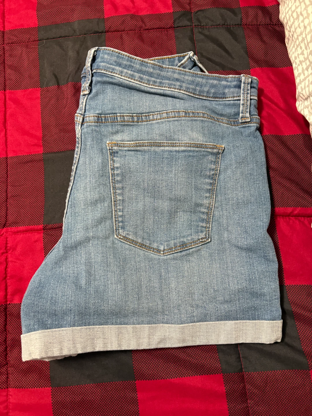 Denim Jeans - photo 3