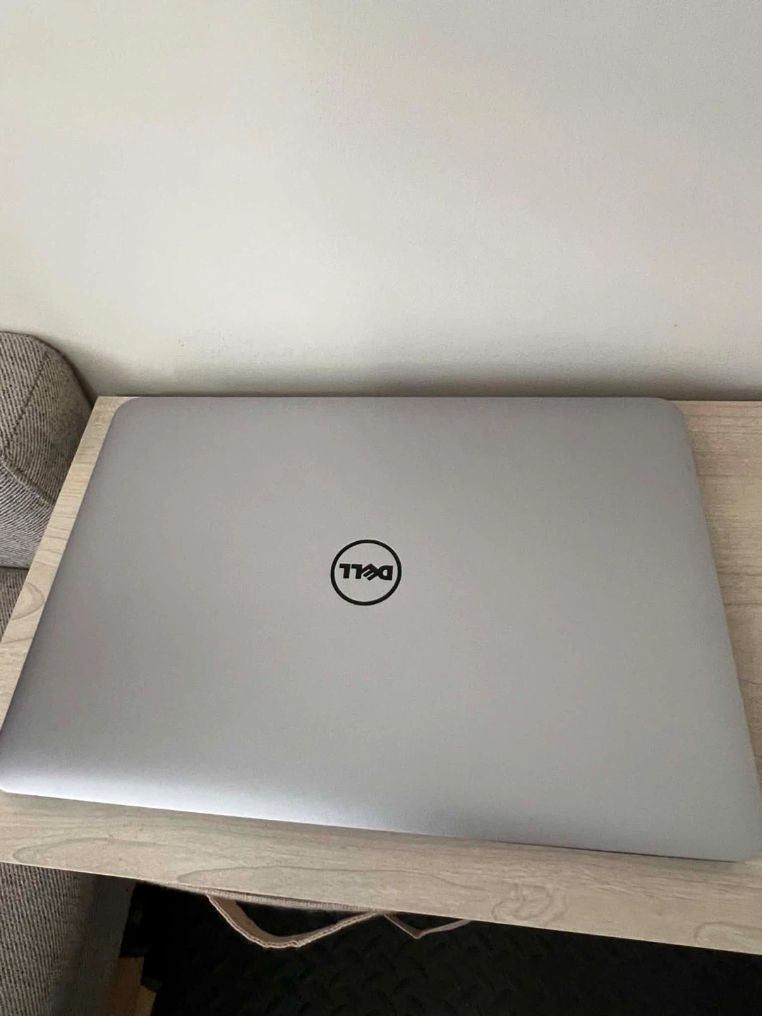 Dell Laptop touch screen - photo 2