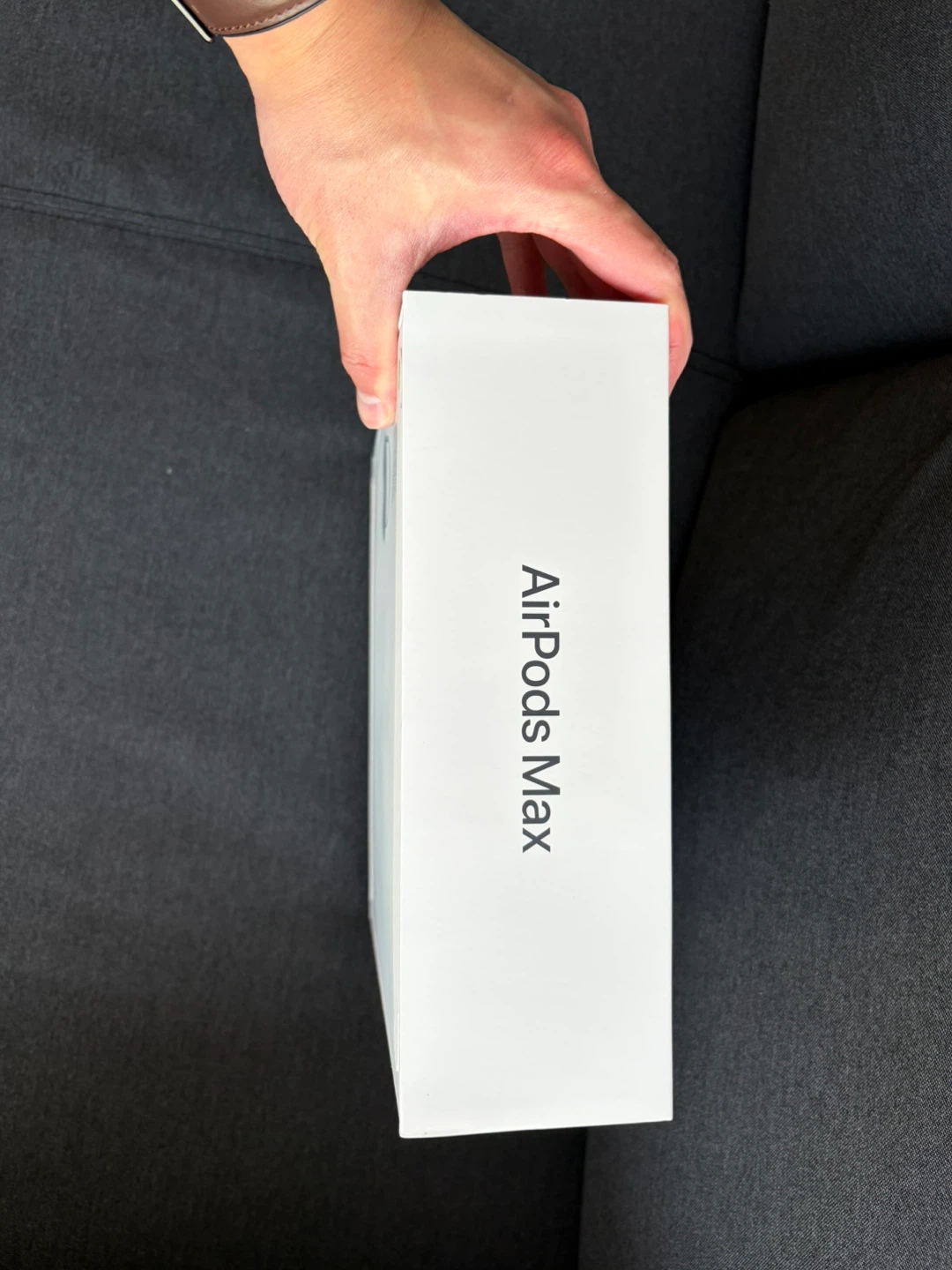 Brand New (Sealed): Apple AirPods Max 2 with Smart Case - photo 5