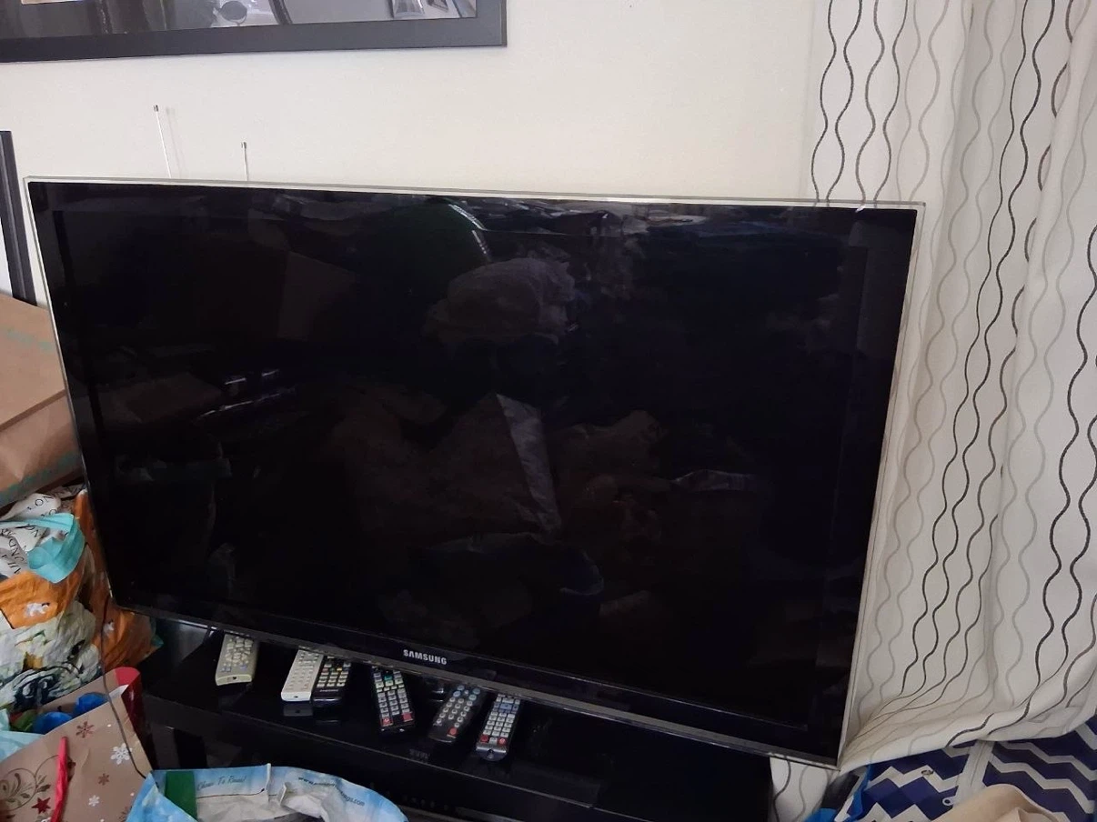 TV