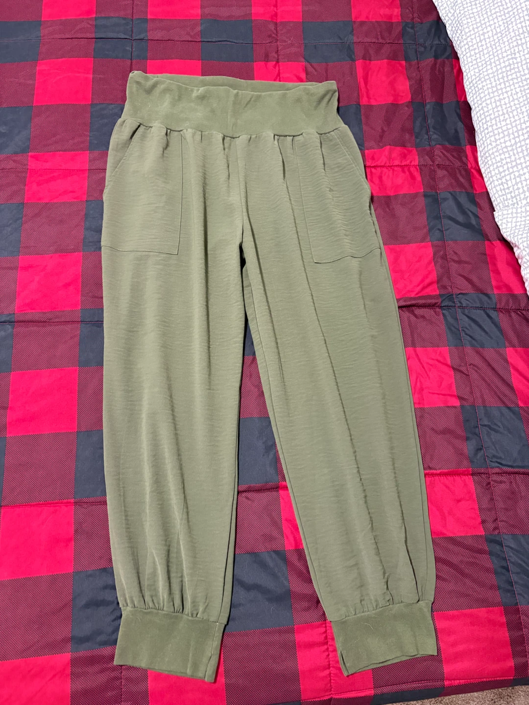 Joggers