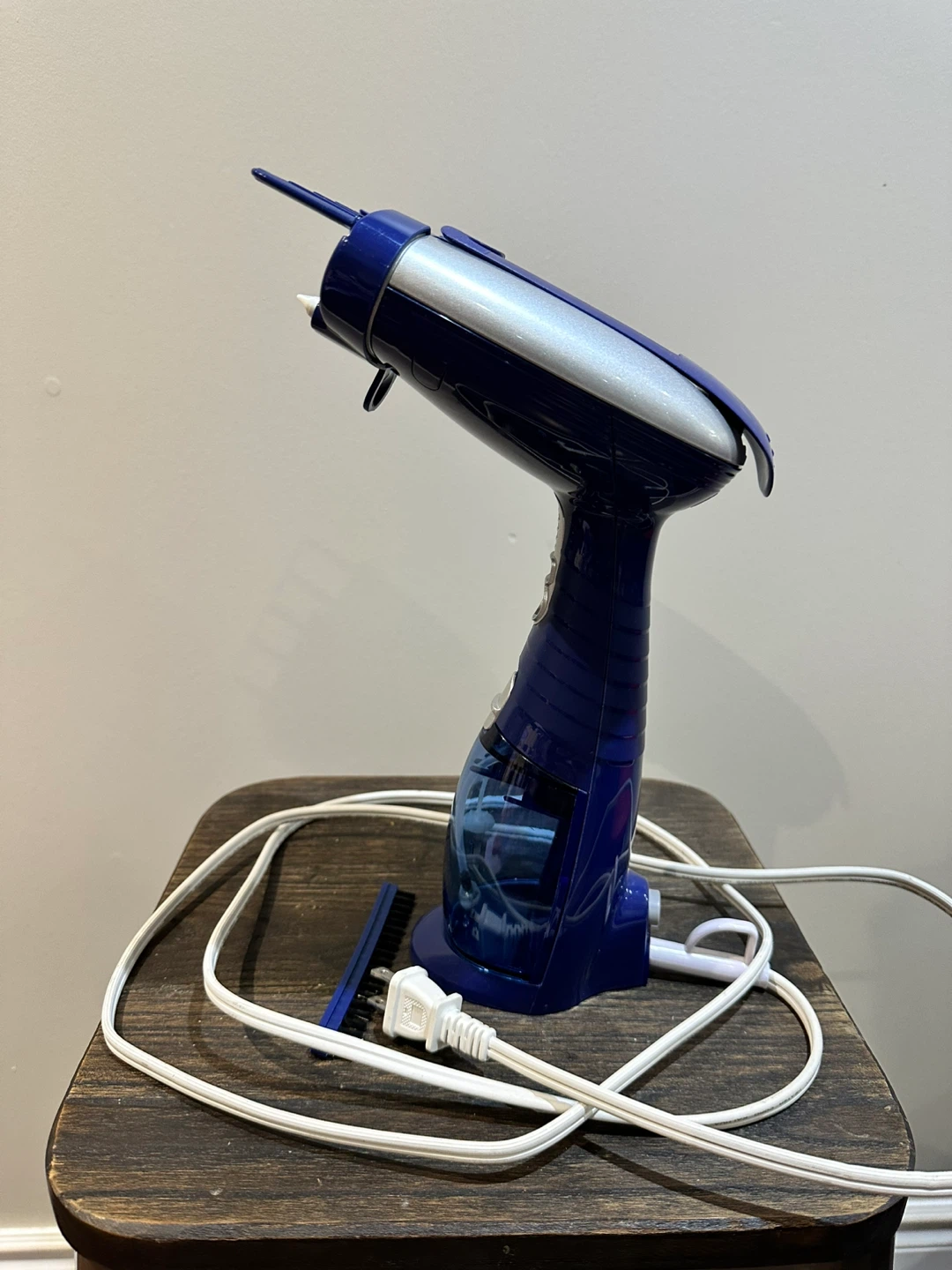 Conair steam iron - photo 2