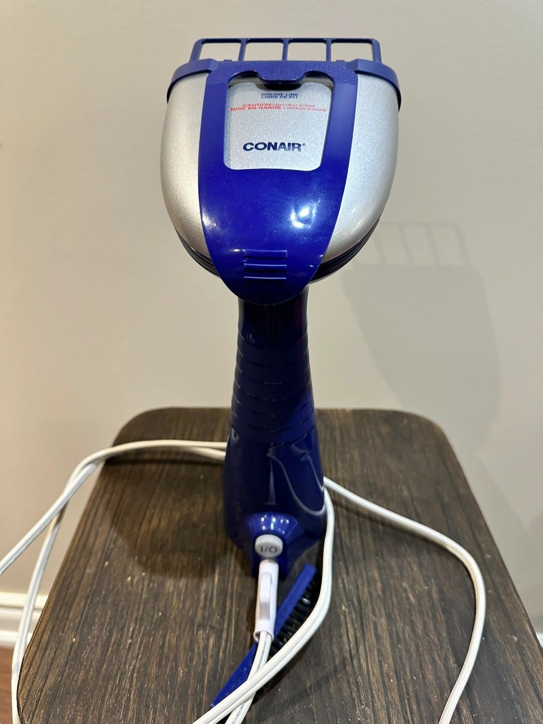 Conair steam iron - photo 4