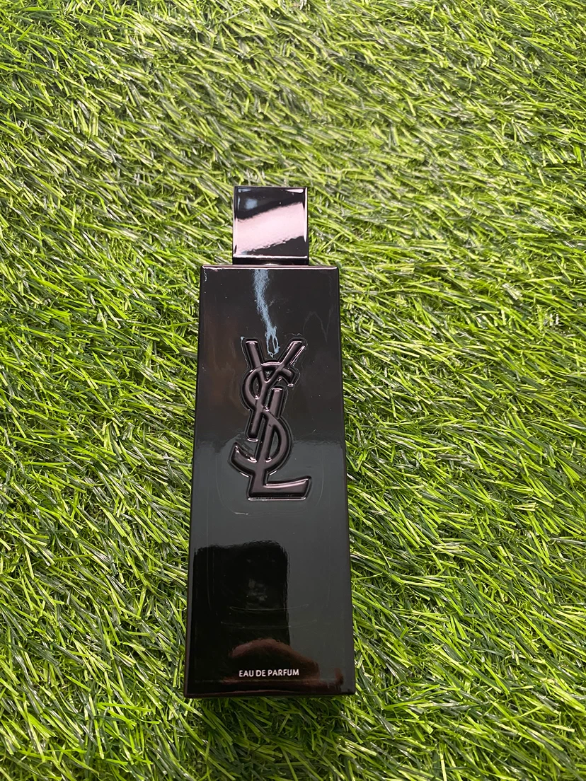 Yves Saint Laurent MYSLF Eau de Parfum 100ml - photo 2