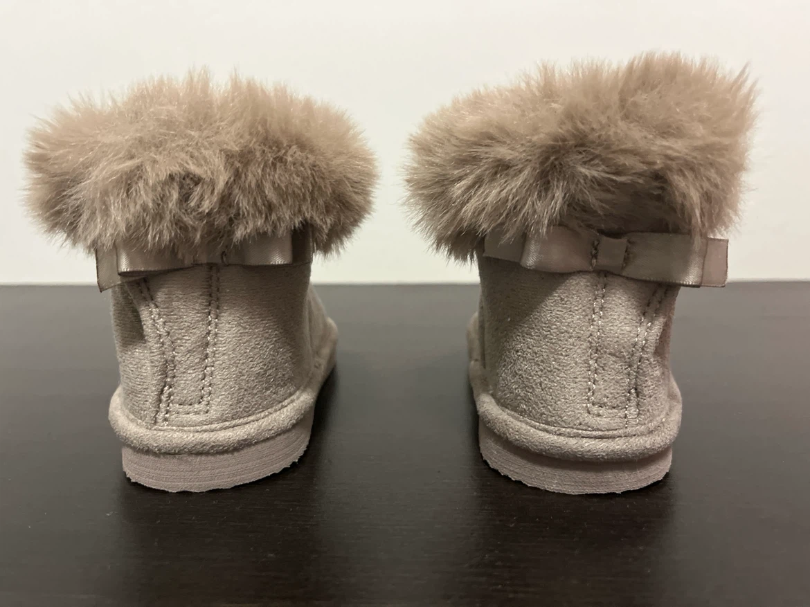 H&M Kids Boots Size 5.5 - photo 3