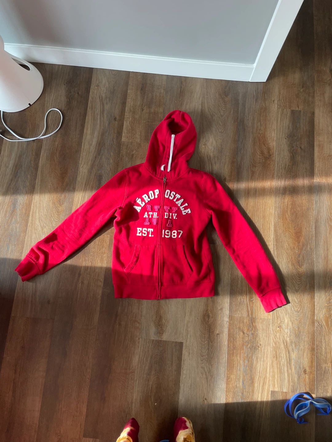 aeropostale hoodie