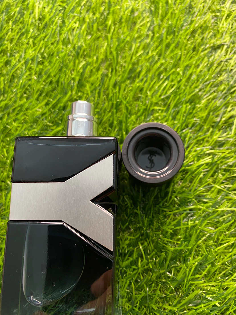 Yves Saint Laurent Y Eau de Parfum for Men, 100ml - photo 4