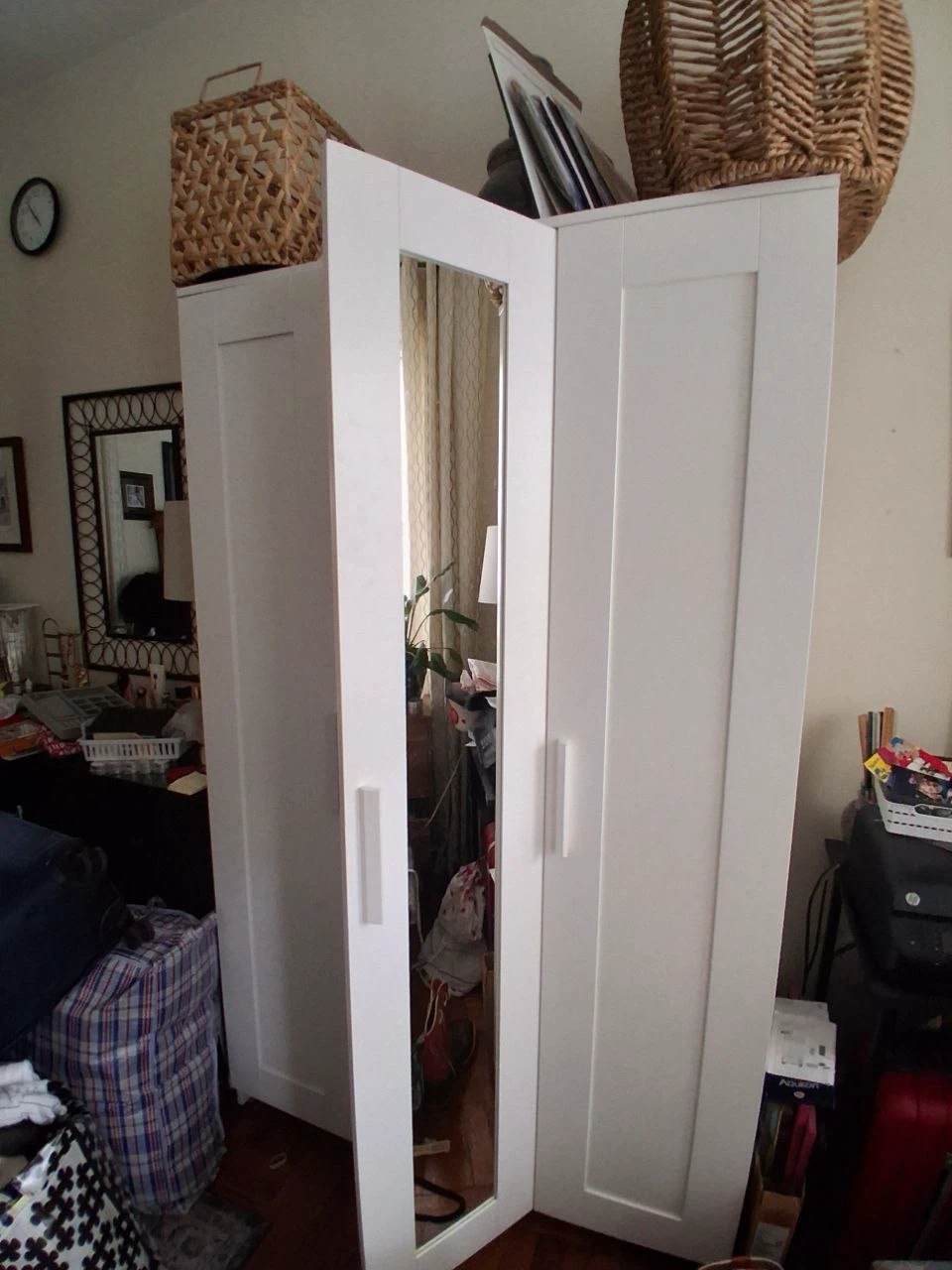 Wardrobe