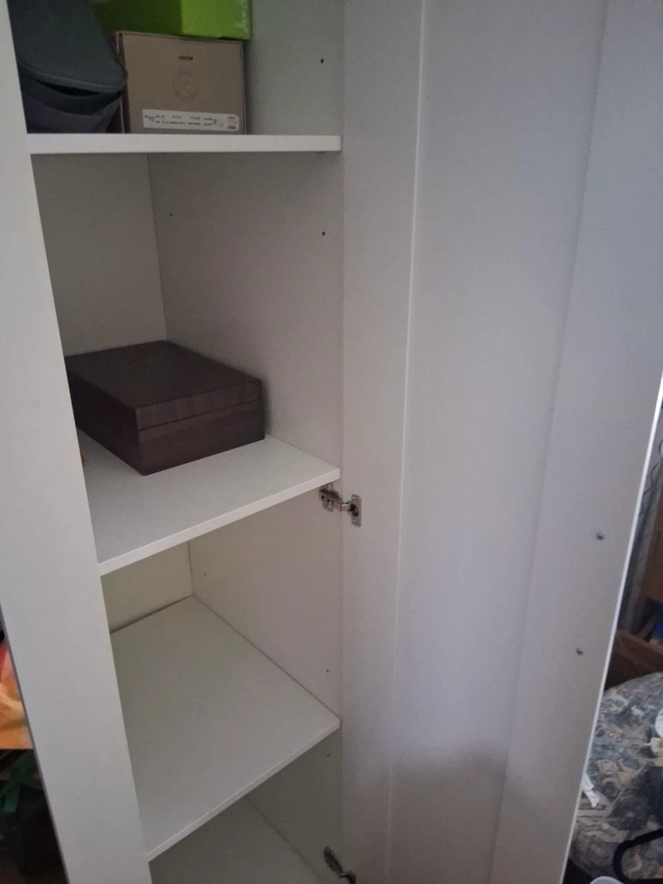 Wardrobe - photo 3