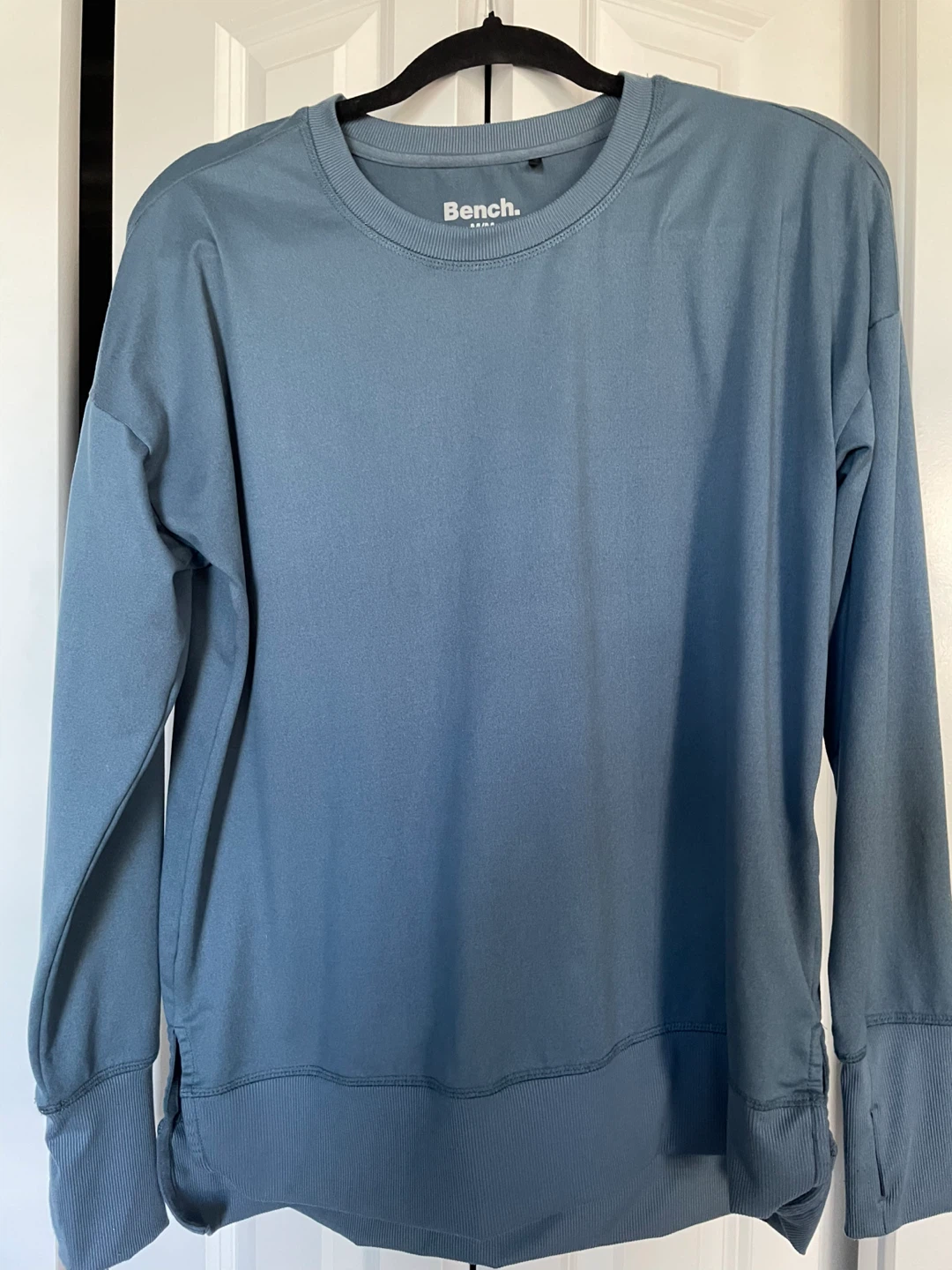Bench. women's long sleeve top size M/M