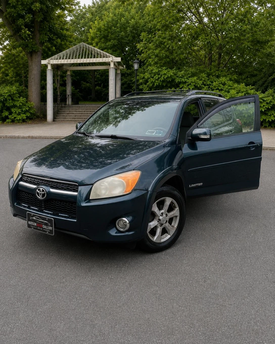2010 Toyota RAV4